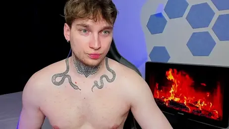 Chris_Tyson webcam model stream image