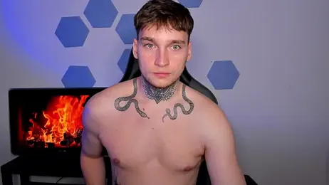 Chris_Tyson webcam stripchat model stream image