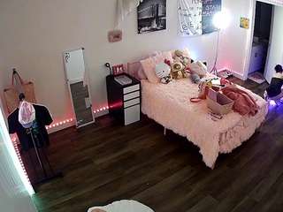 voyeurcam-lolavalentine23 webcam model stream image