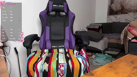 Caliiie-of webcam model stream image