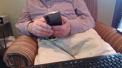 Bill168 webcam model stream image