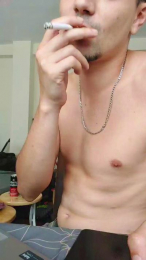 Lupiiii webcam model stream image