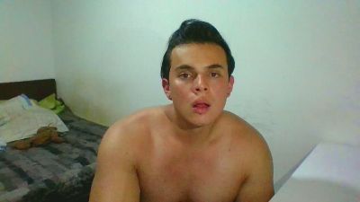 jhon_walkersky webcam model stream image