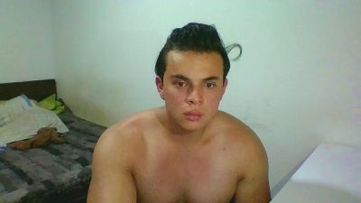 jhon_walkersky webcam model stream image