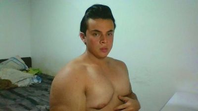 jhon_walkersky webcam model stream image