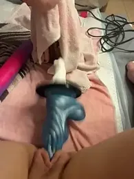 luisa1 webcam model stream image