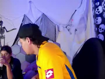 desireduo_tgn webcam model stream image