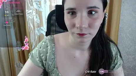 KateForLove webcam model stream image