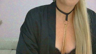 ChiaraLova2 webcam model stream image