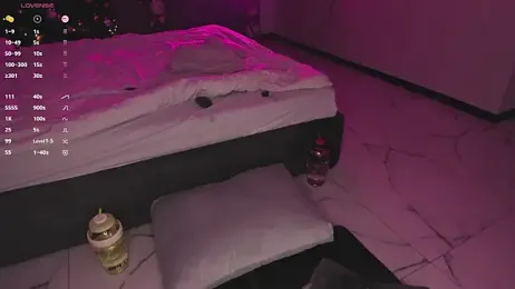 Devil_Minds webcam stripchat model stream image