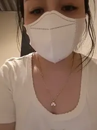 Mina-02 webcam model stream image
