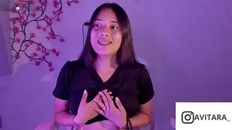 vanesita_ webcam stripchat model stream image