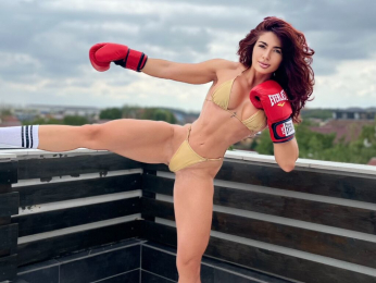 LisaBonna webcam livejasmin model stream image