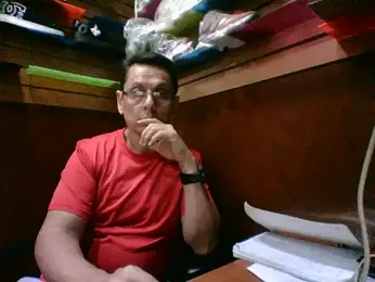 MarcusKelvin webcam model stream image