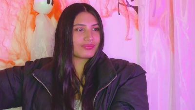 andrew_ja webcam model stream image