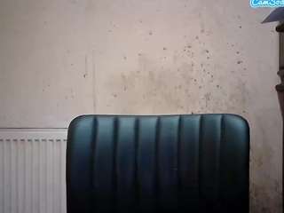 sexygeny webcam model stream image