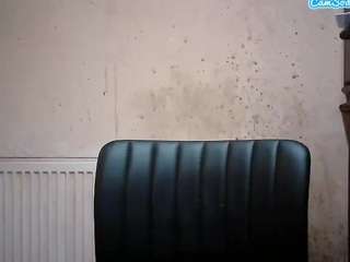 sexygeny webcam model stream image