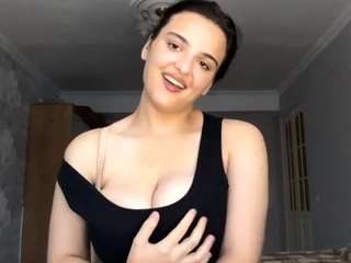 chloeallen webcam model stream image