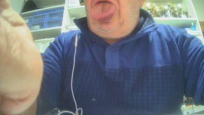 ARTURO69_2 webcam model stream image