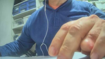 ARTURO69_2 webcam model stream image