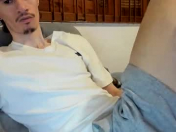 moderdelier webcam model stream image