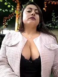 Oryk___ webcam model stream image