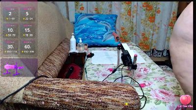 sexolgunya70 webcam model stream image