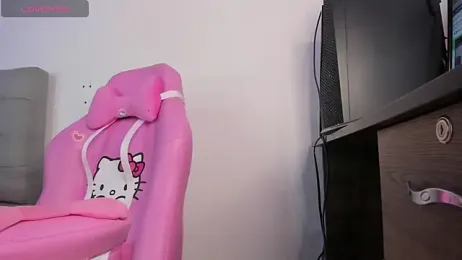 Ashanty_vera15 webcam stripchat model stream image