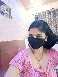 Sexy_Aasma webcam model stream image