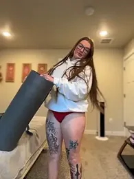 PussiesnCream_ webcam model stream image