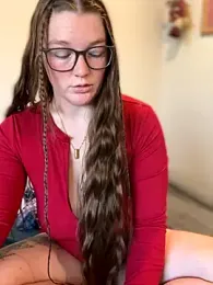 PussiesnCream_ webcam stripchat model stream image