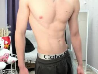 dattouz webcam model stream image