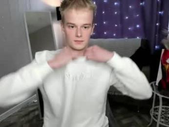 dattouz webcam model stream image