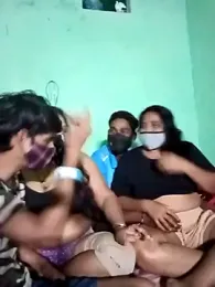 LoveOnStream webcam model stream image