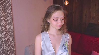 TisaPeckenpaugh webcam cam4 model stream image