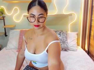 ambermilers webcam camsoda model stream image