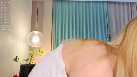 AngelicRice webcam stripchat model stream image