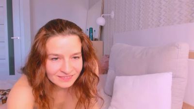 ClearMary webcam model stream image