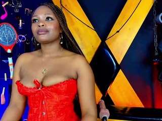 mrebonybdsm webcam model stream image