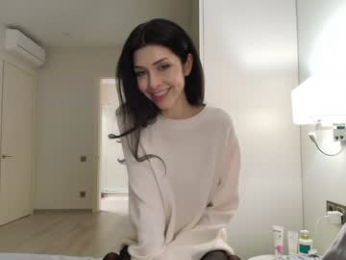 milla_bella webcam model stream image