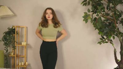 LesaNyswonger webcam cam4 model stream image