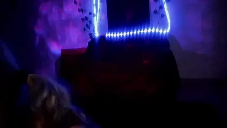 Rabit_Snake webcam stripchat model stream image