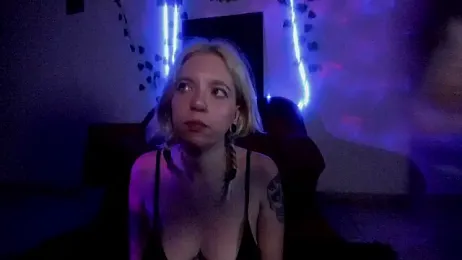 Rabit_Snake webcam stripchat model stream image