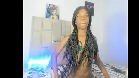 Little_ebonyx webcam stripchat model stream image