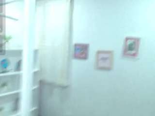 ari-rossee webcam model stream image