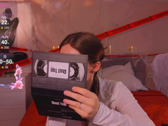 MiaLuw webcam model stream image