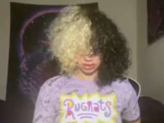 universethadon webcam model stream image