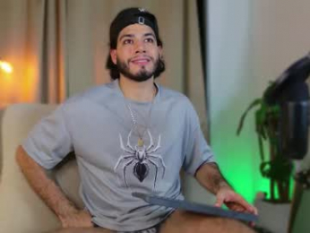 jadenfeynman webcam model stream image