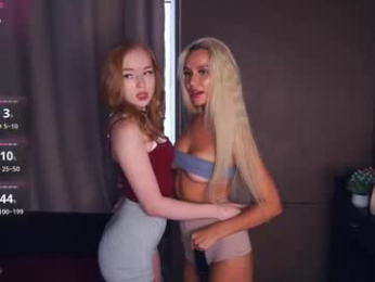 gwenbudlong webcam model stream image