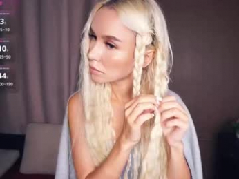 gwenbudlong webcam model stream image